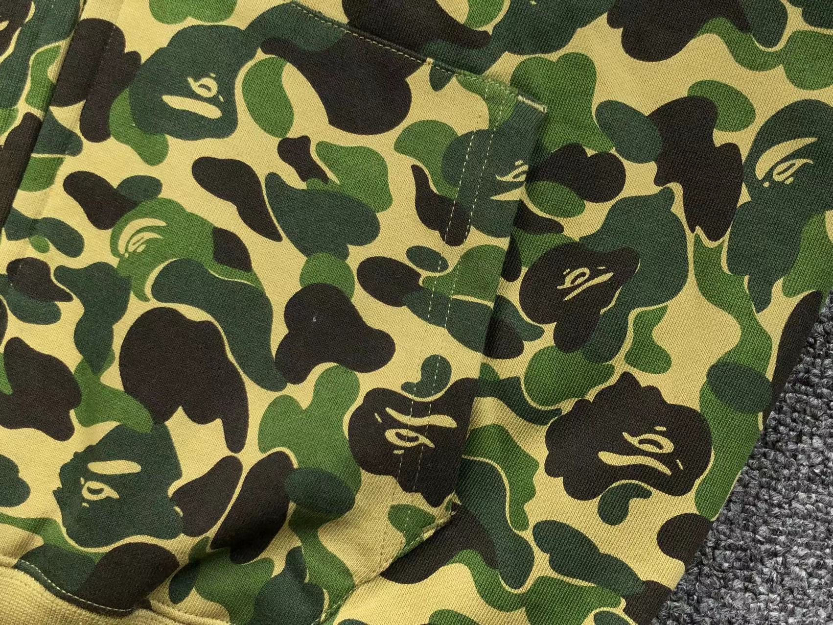 Bape Hoodie