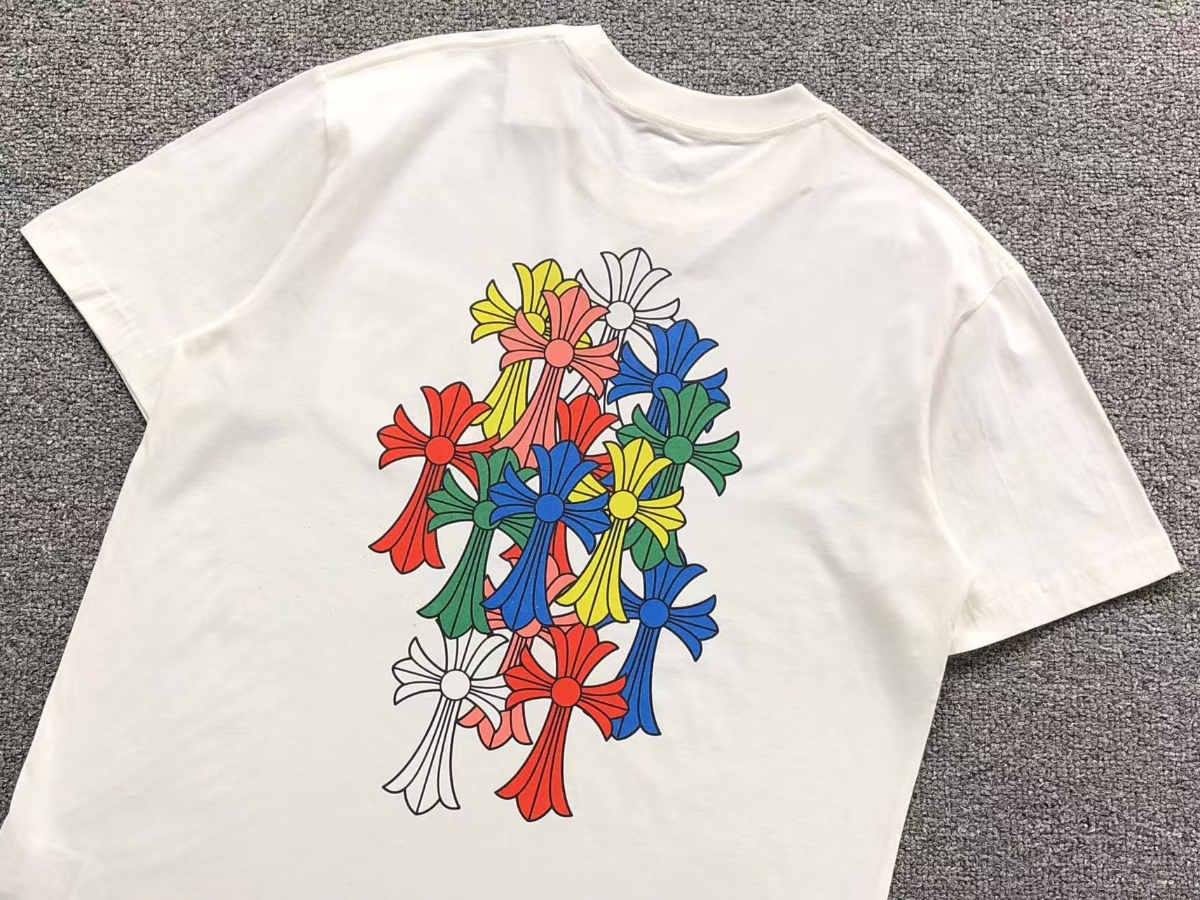 Chrome Hearts Tshirt