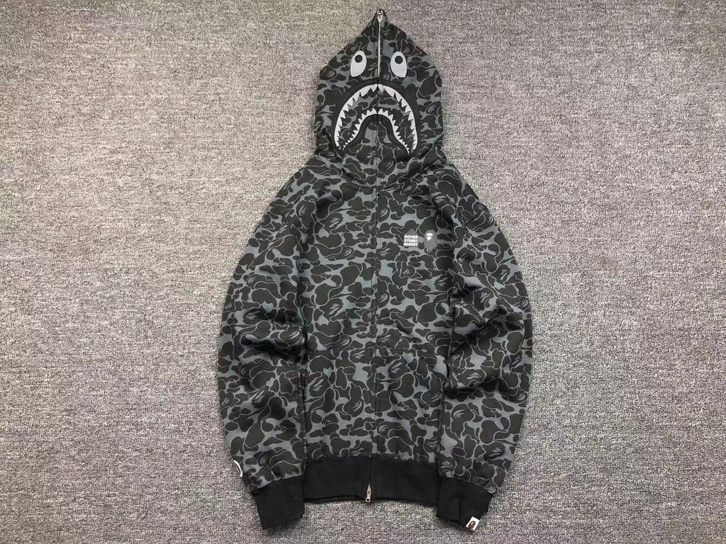 Bape Hoodie