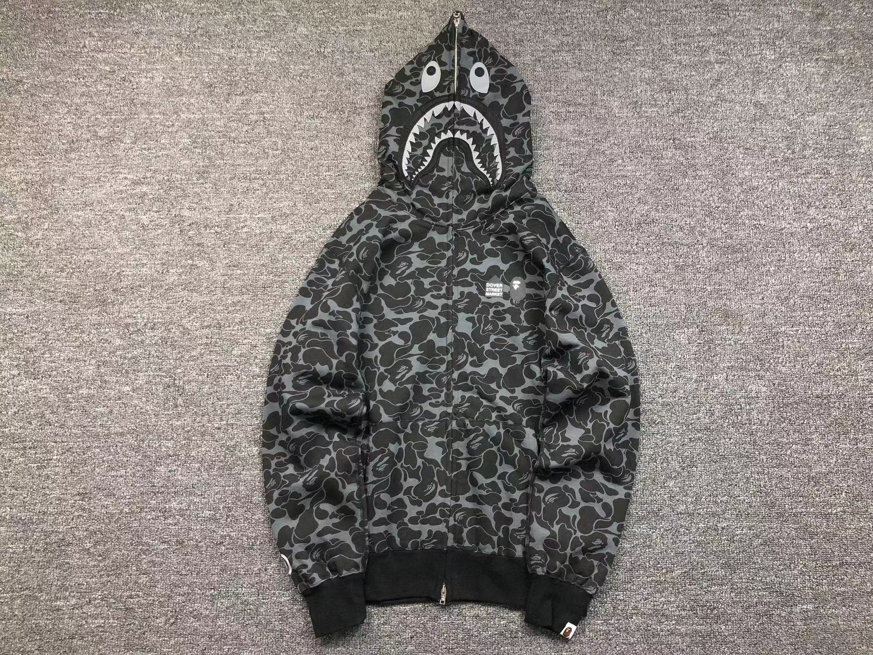 Bape Hoodie