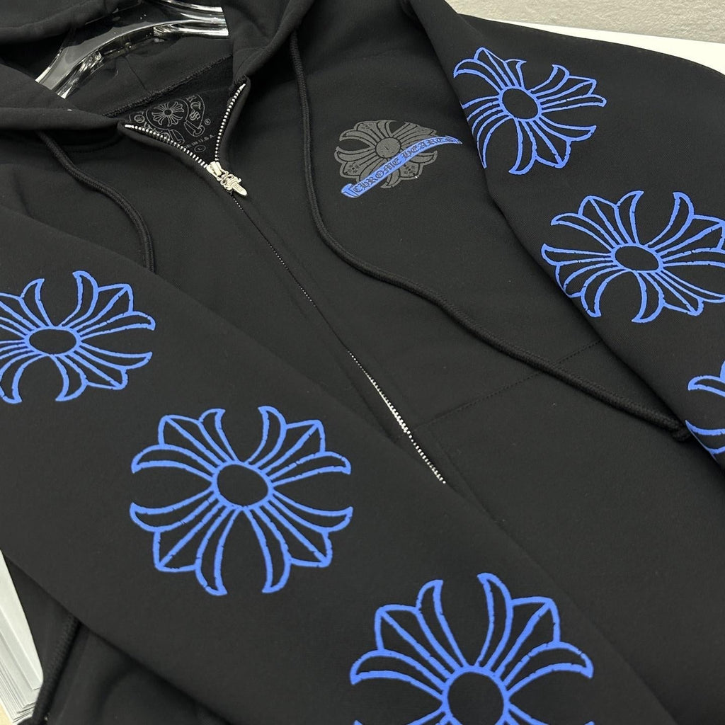 Chrome Hearts Hoodie