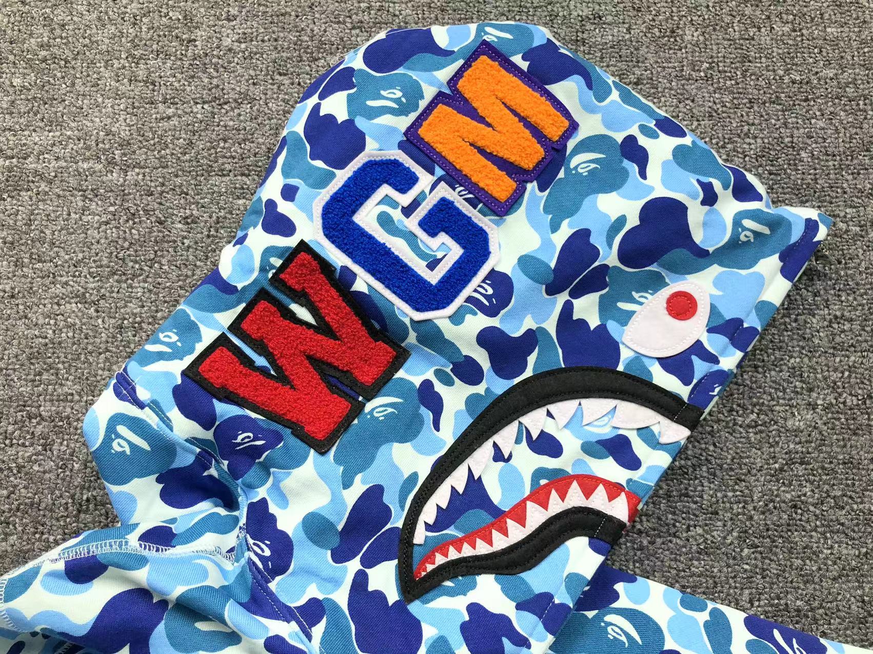Bape Hoodie