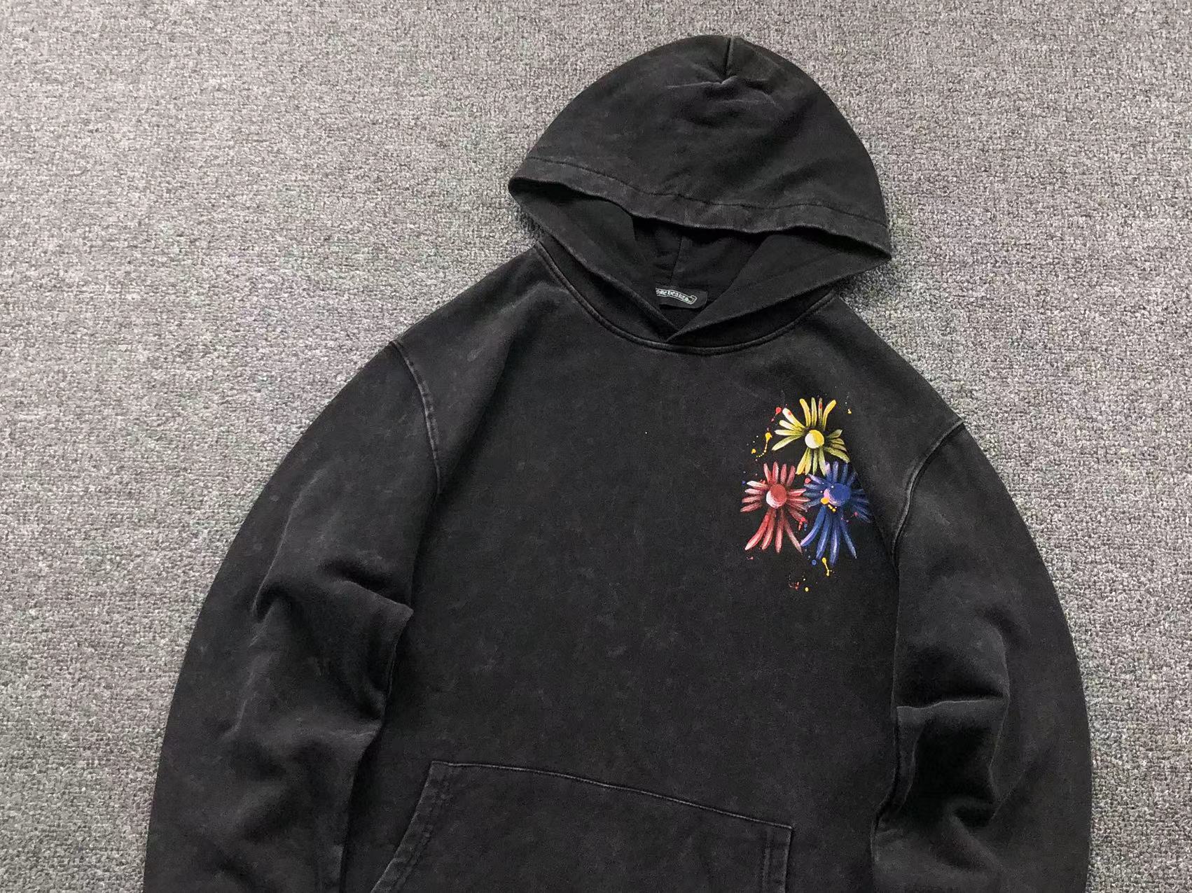 Chrome Hearts Hoodie