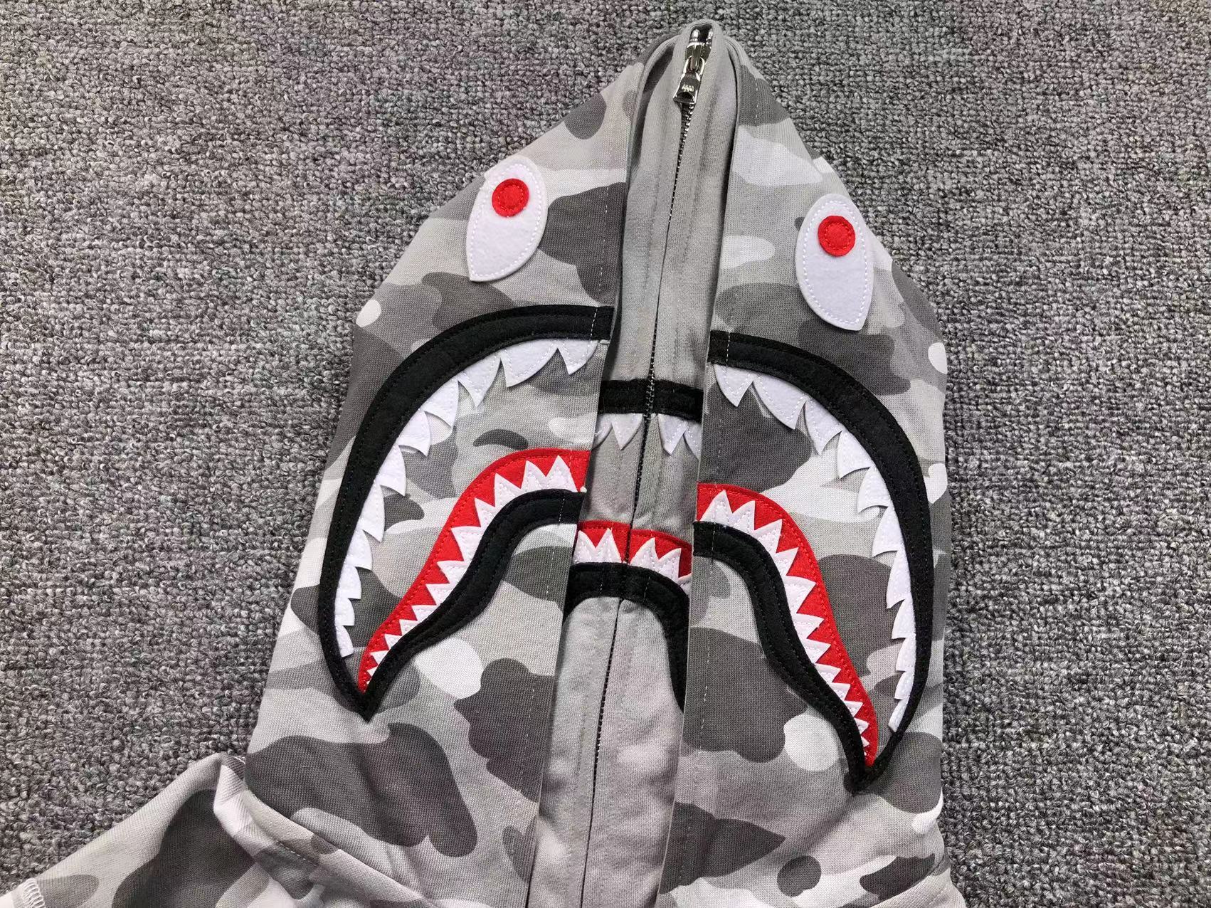 Bape Hoodie