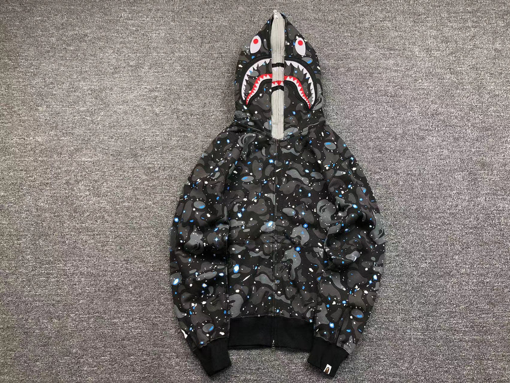Bape Hoodie