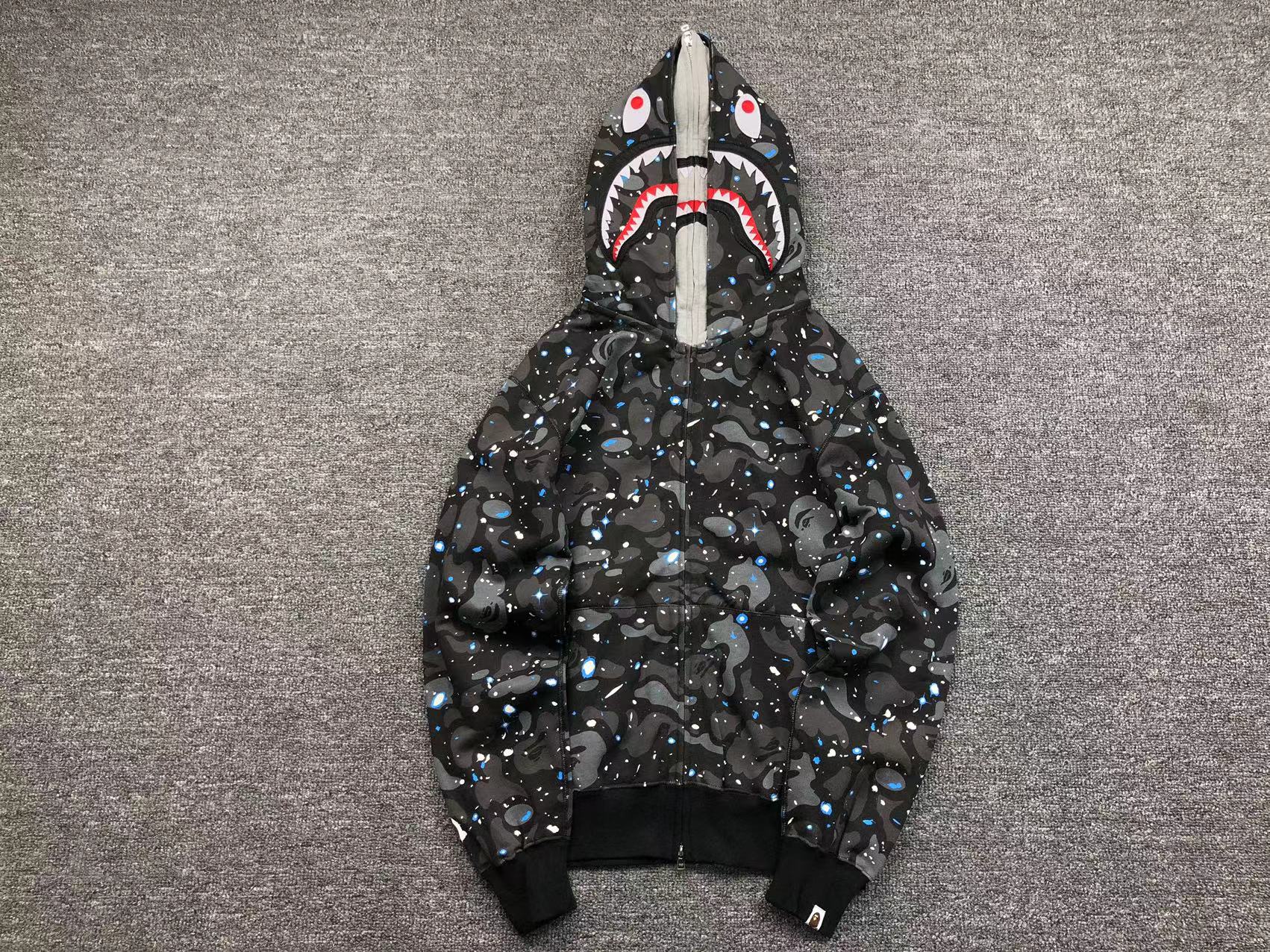 Bape Hoodie