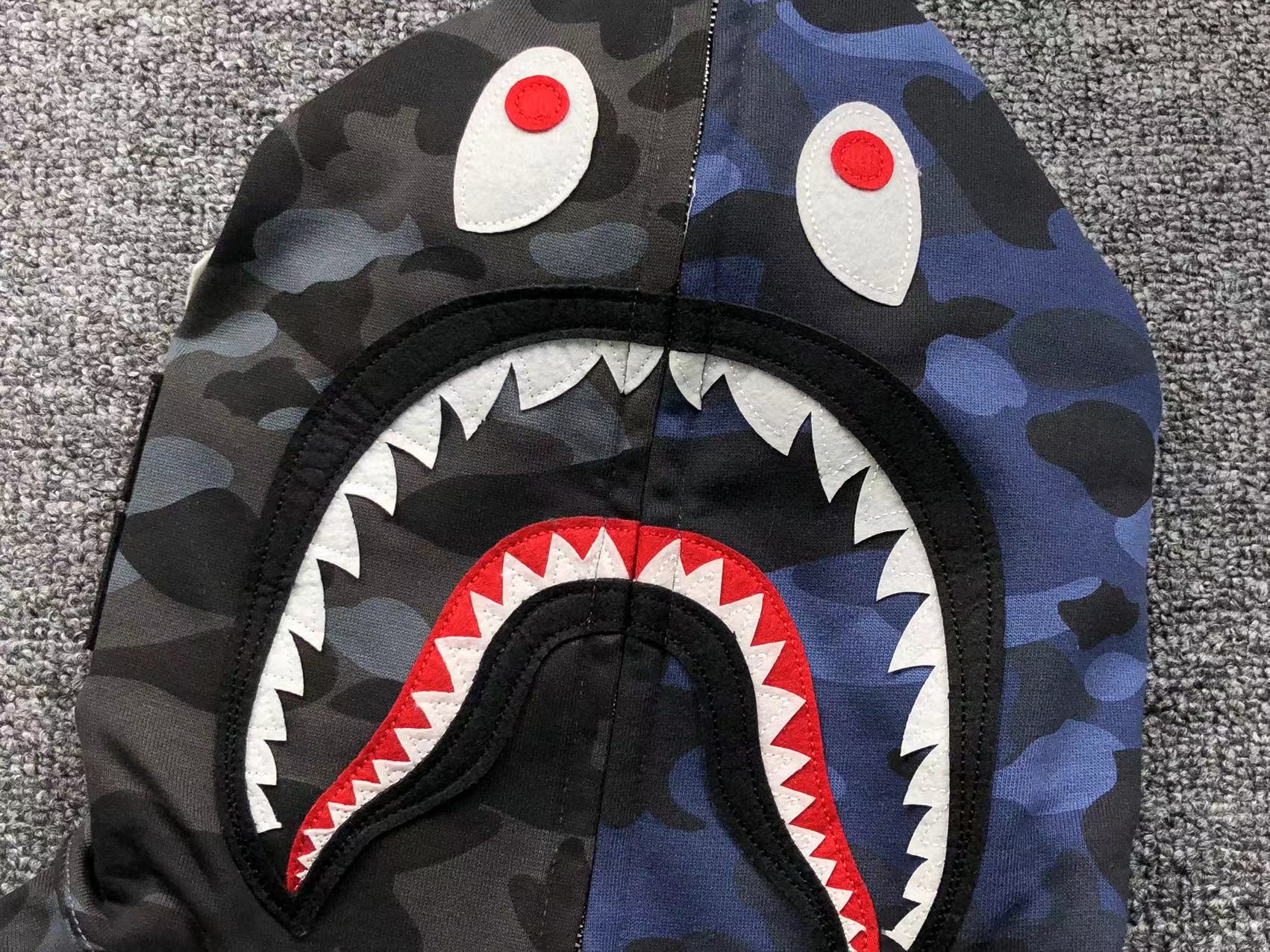 Bape Hoodie