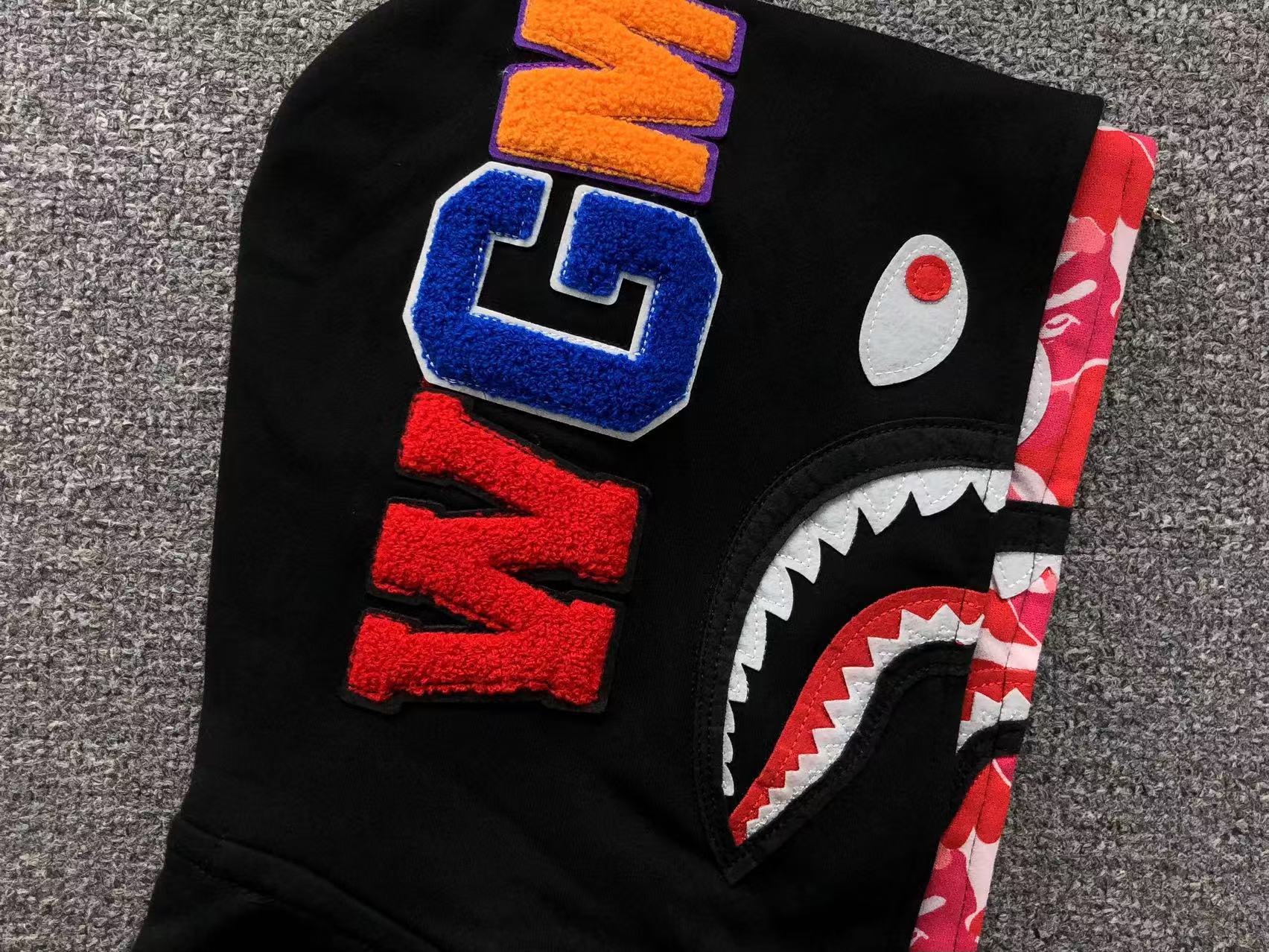 Bape Hoodie