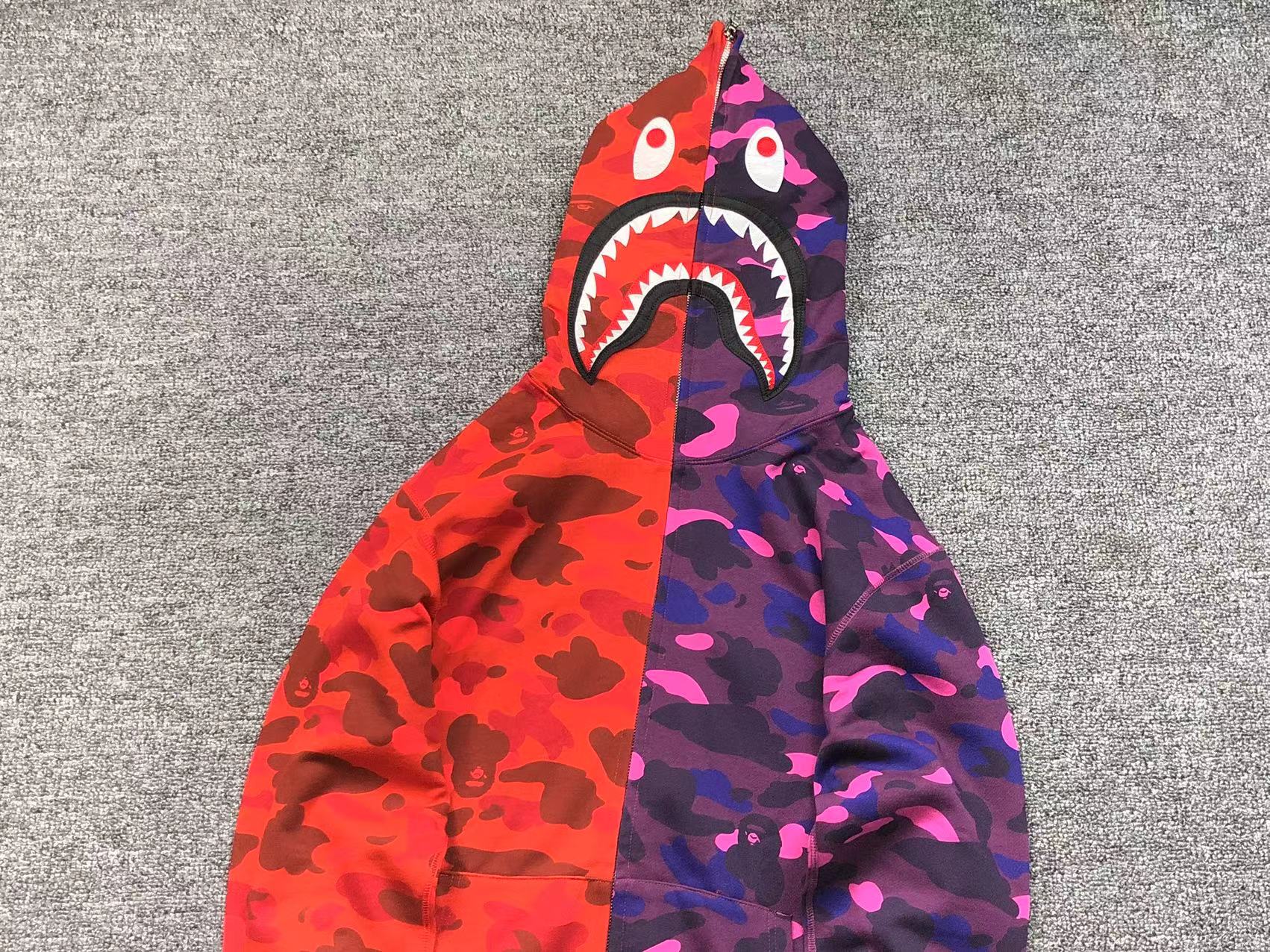 Bape Hoodie