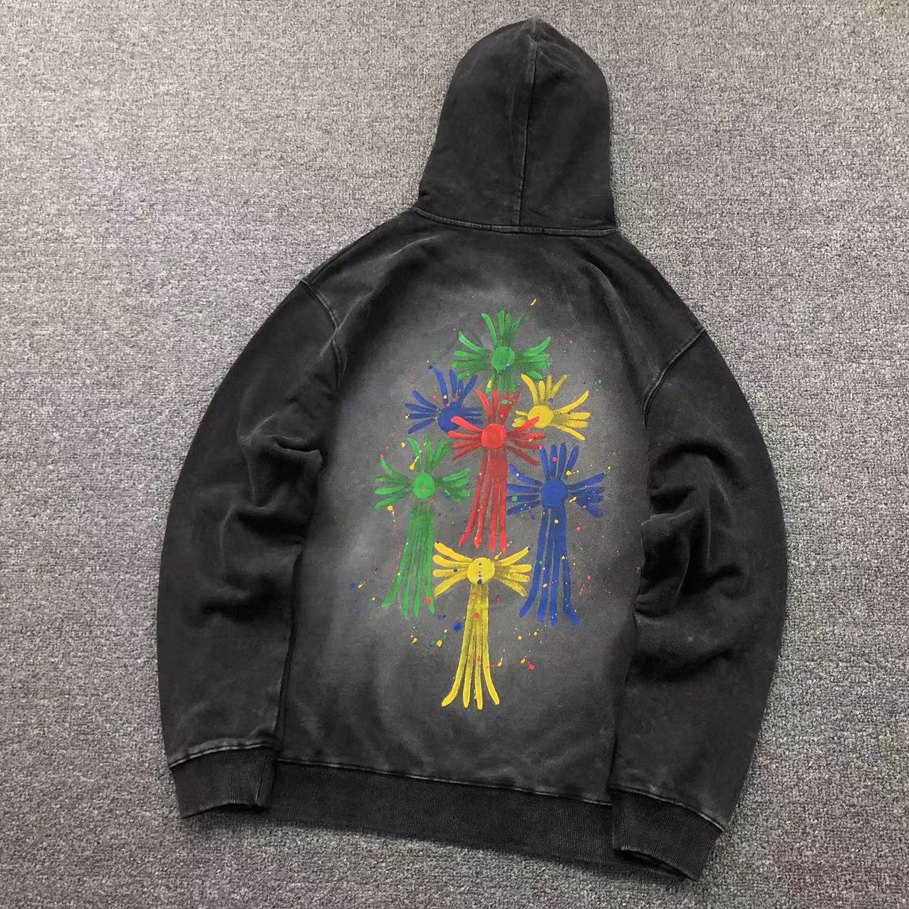 Chrome Hearts Hoodie