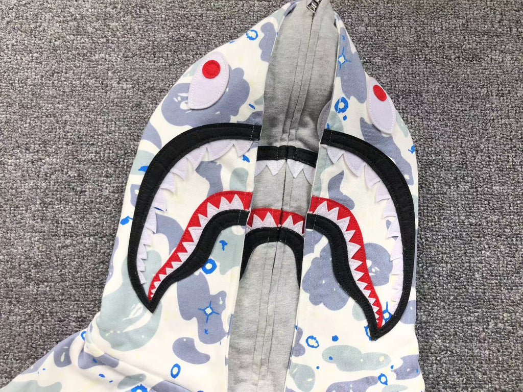 Bape Hoodie