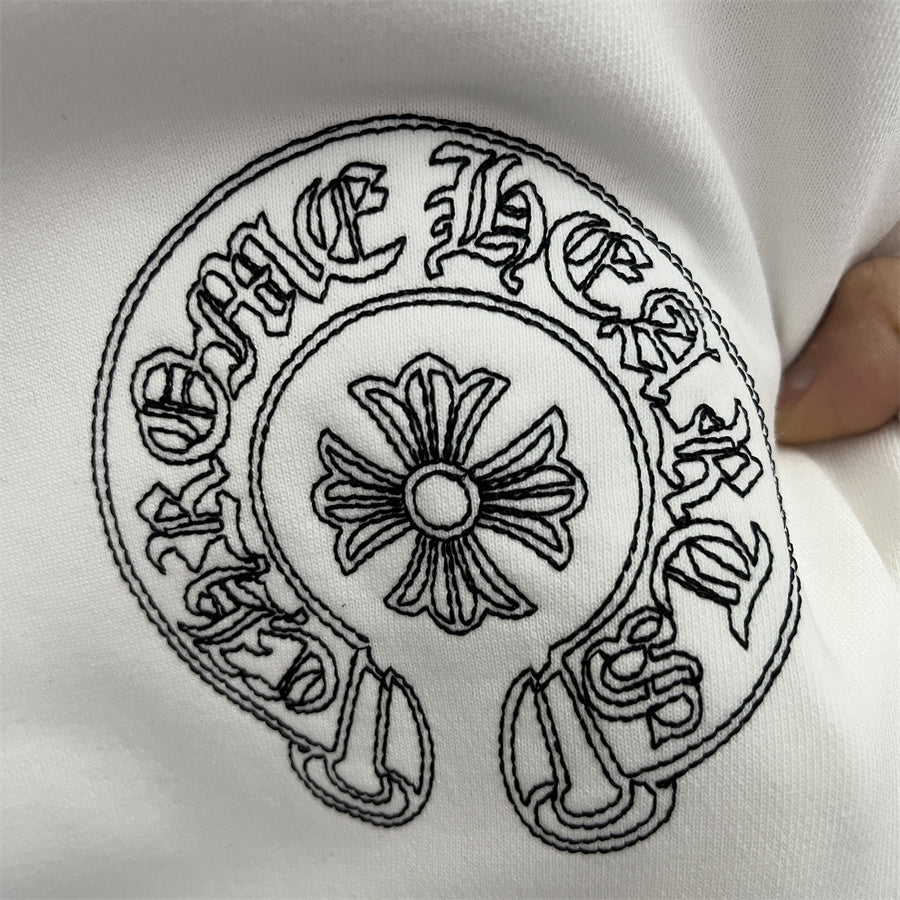 Chrome Hearts Hoodie