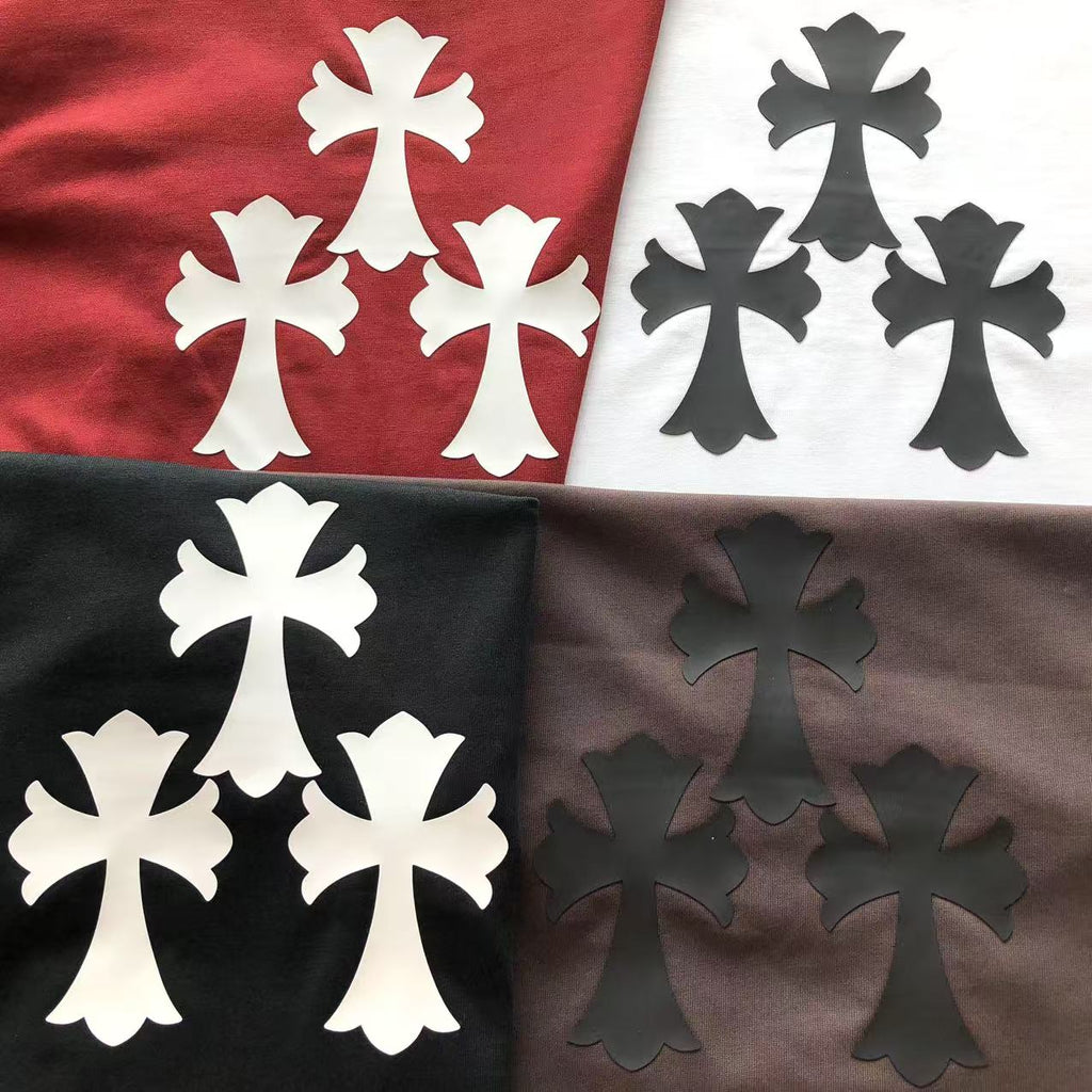 Chrome Hearts Tshirt