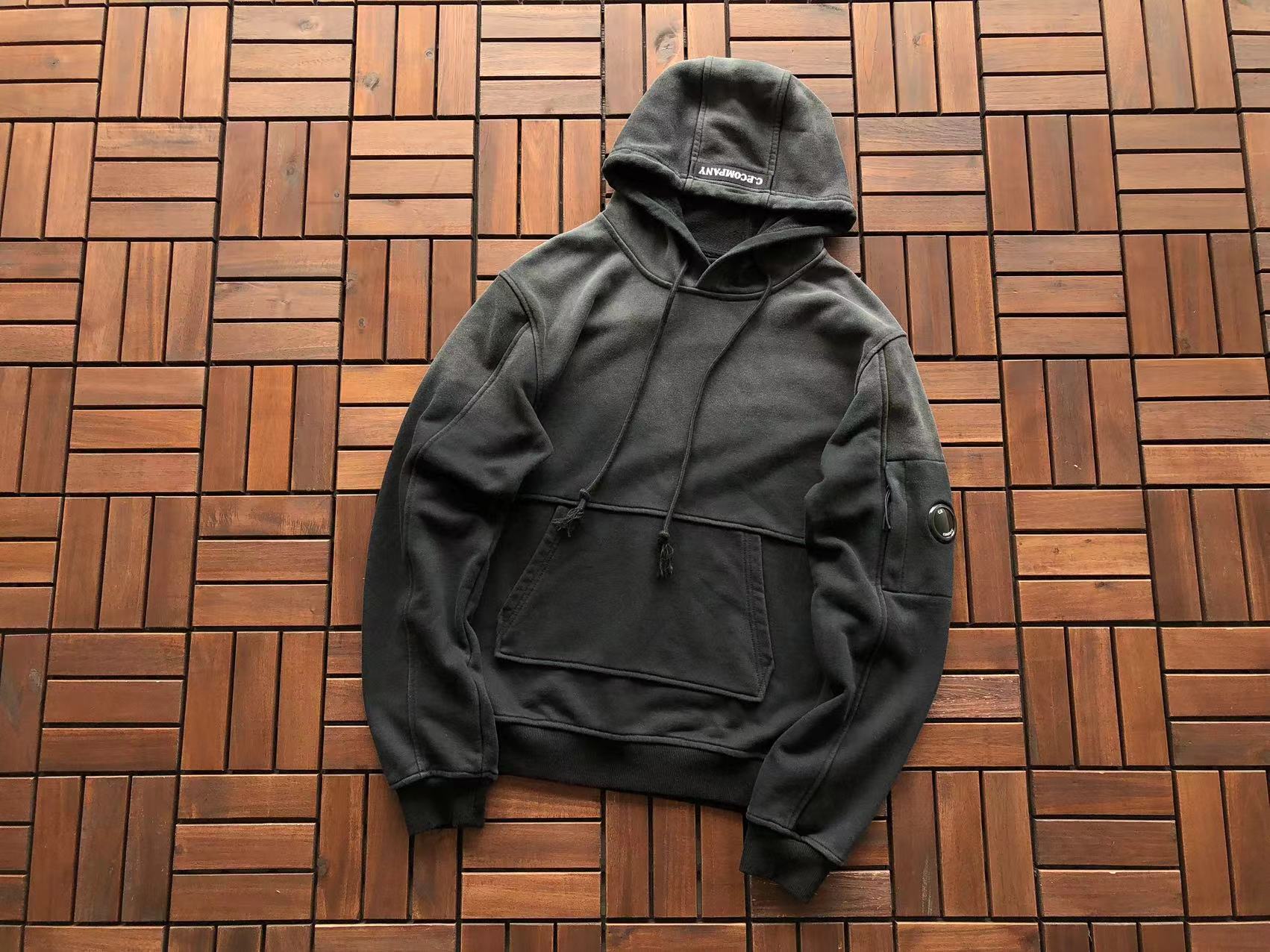 C.P Company Hoodie