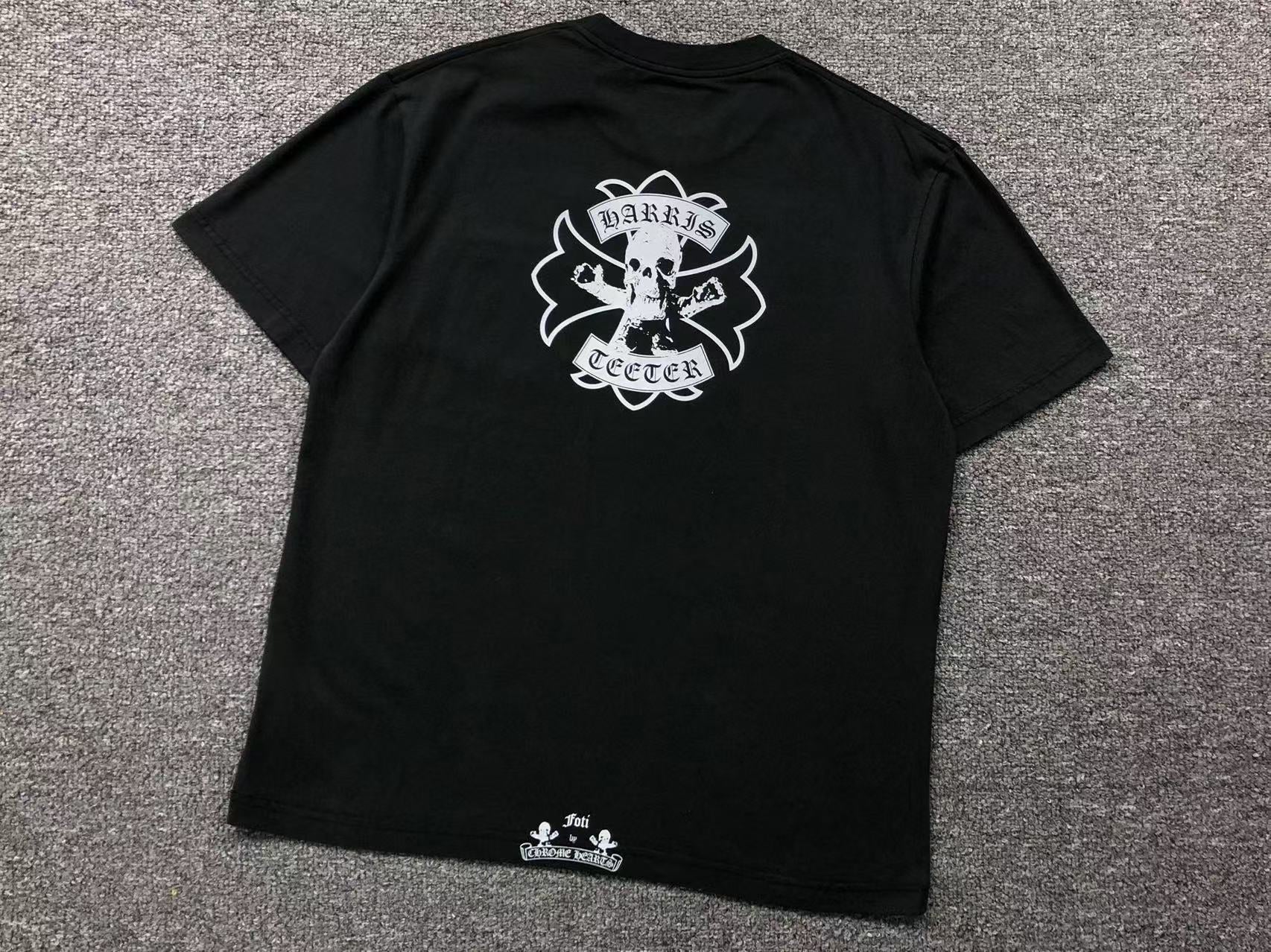 Chrome Hearts Tshirt