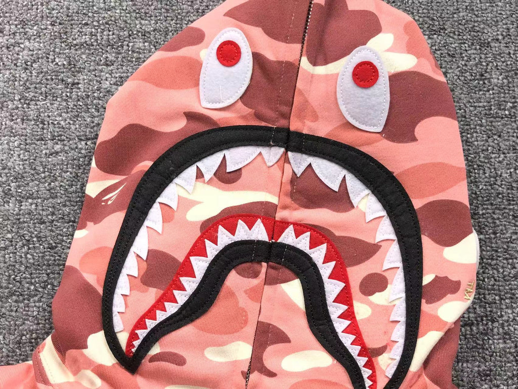 Bape Hoodie