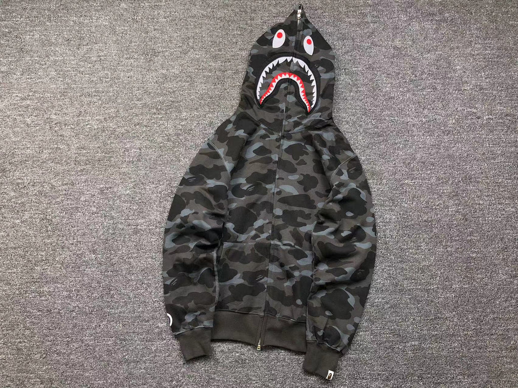 Bape Hoodie