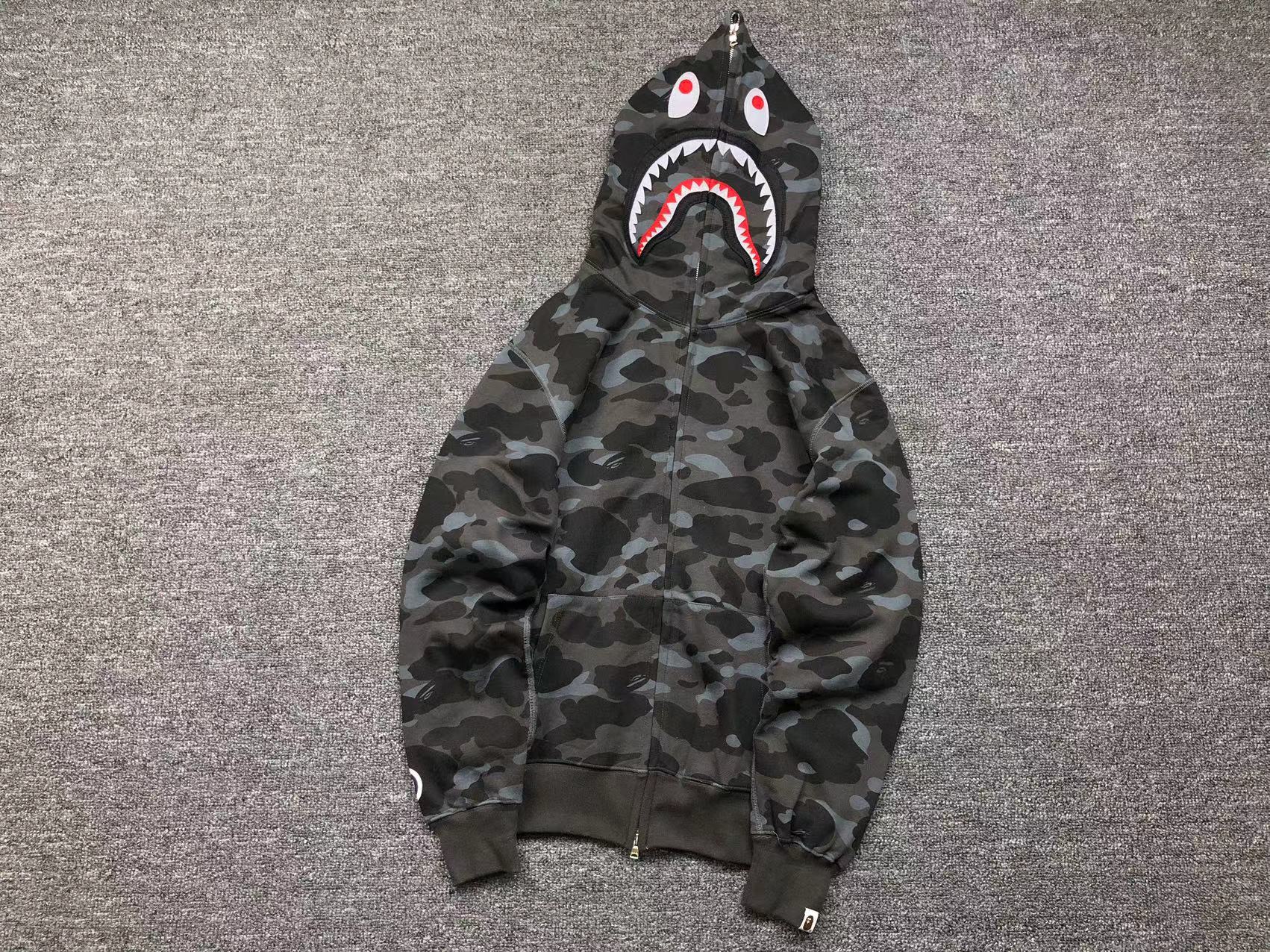 Bape Hoodie