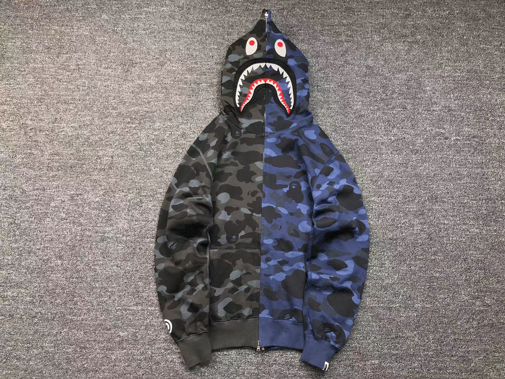Bape Hoodie