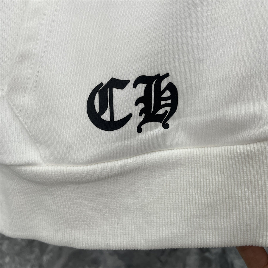 Chrome Hearts Hoodie
