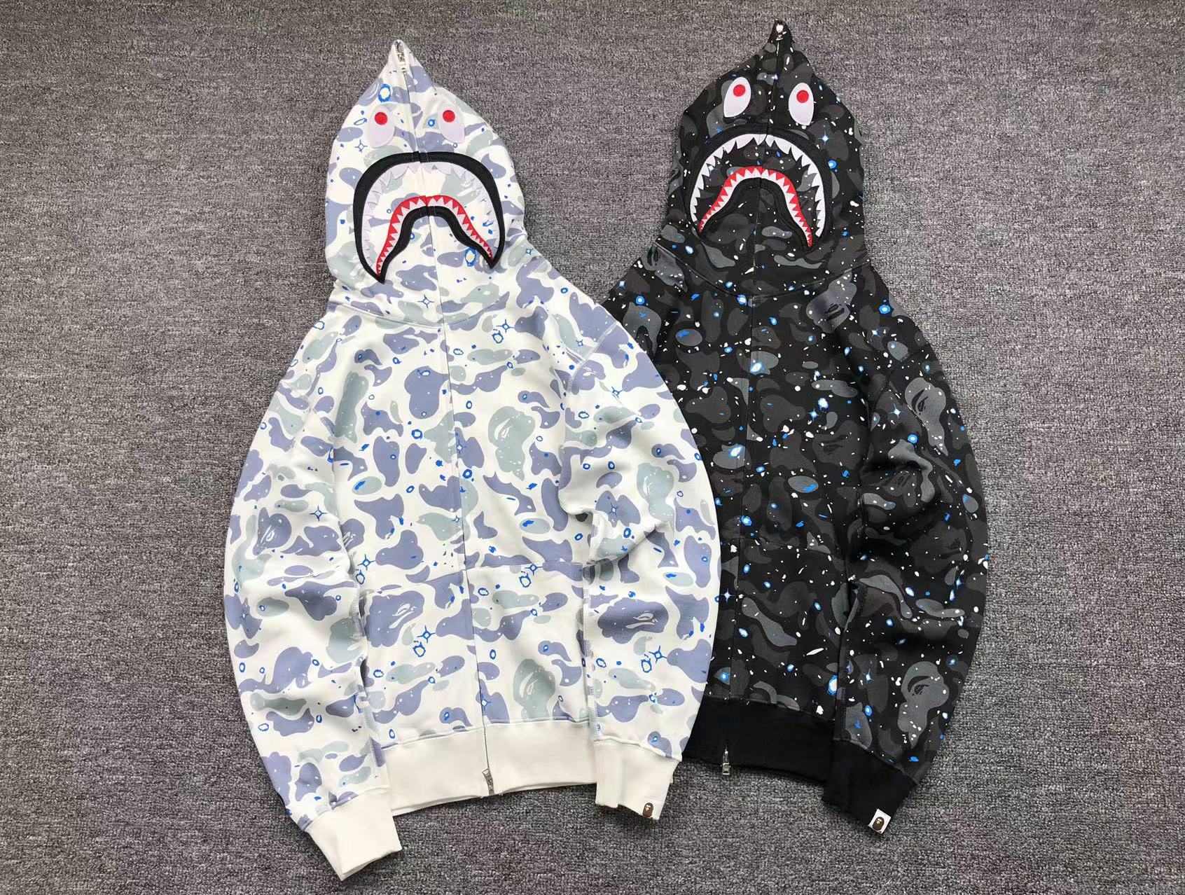 Bape Hoodie