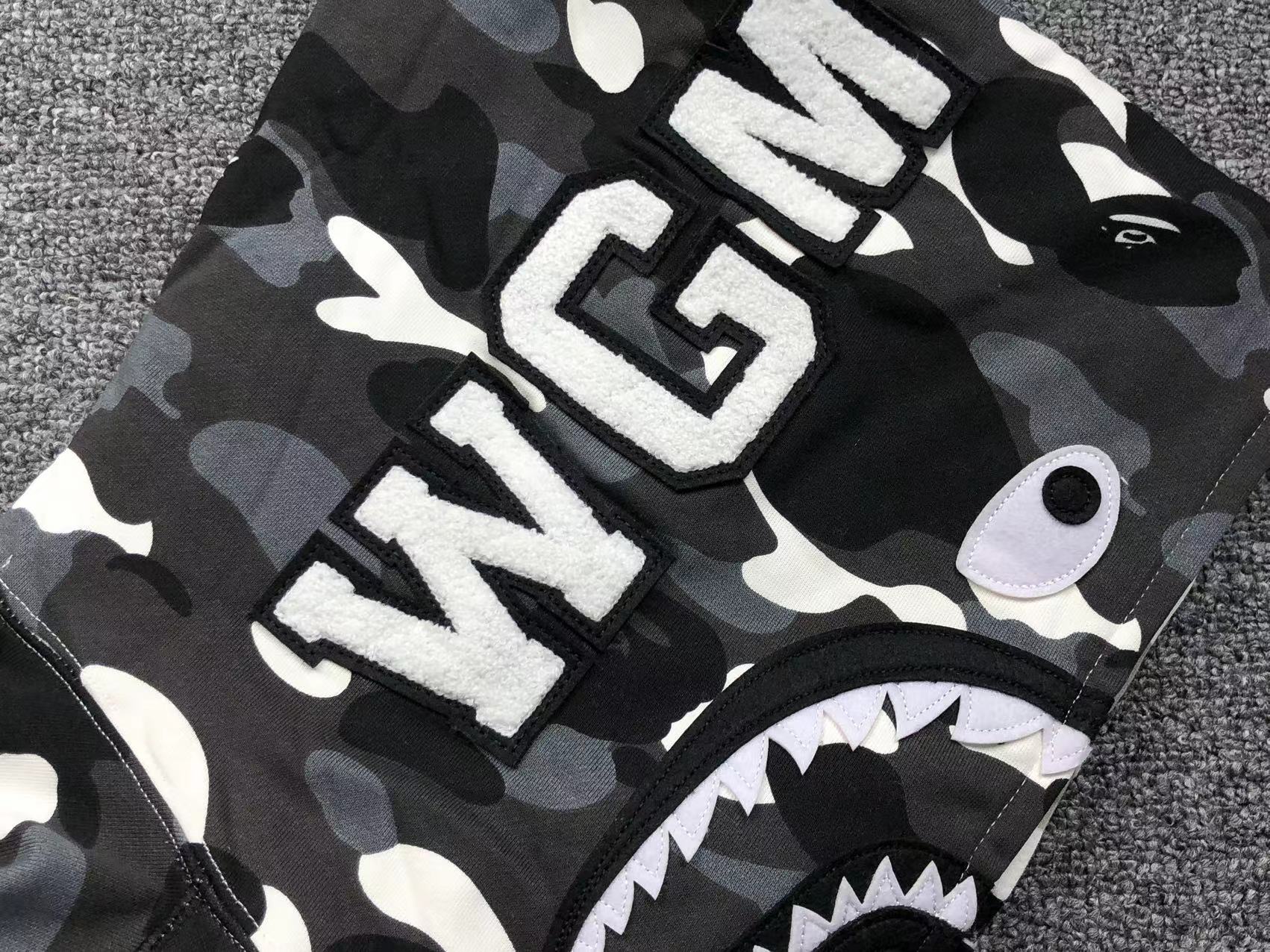 Bape Hoodie