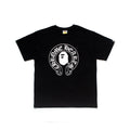 Bape x Chrome Hearts Tshirt 1:1