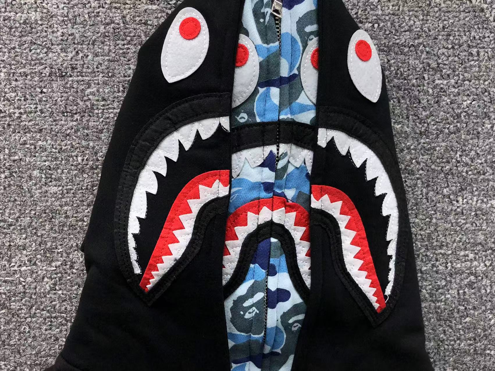Bape Hoodie