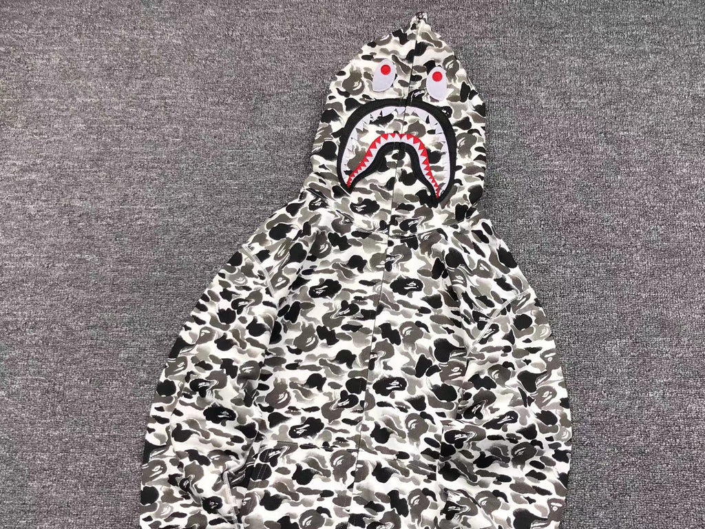 Bape Hoodie