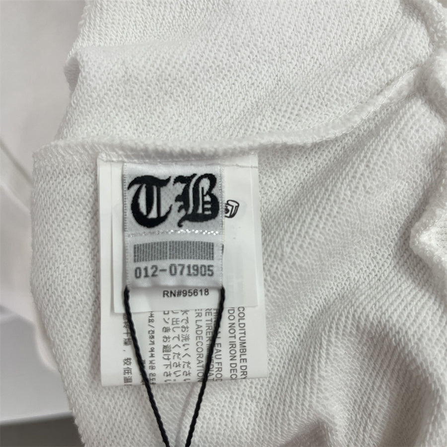 Chrome Hearts Hoodie