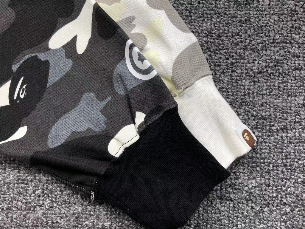 Bape Hoodie