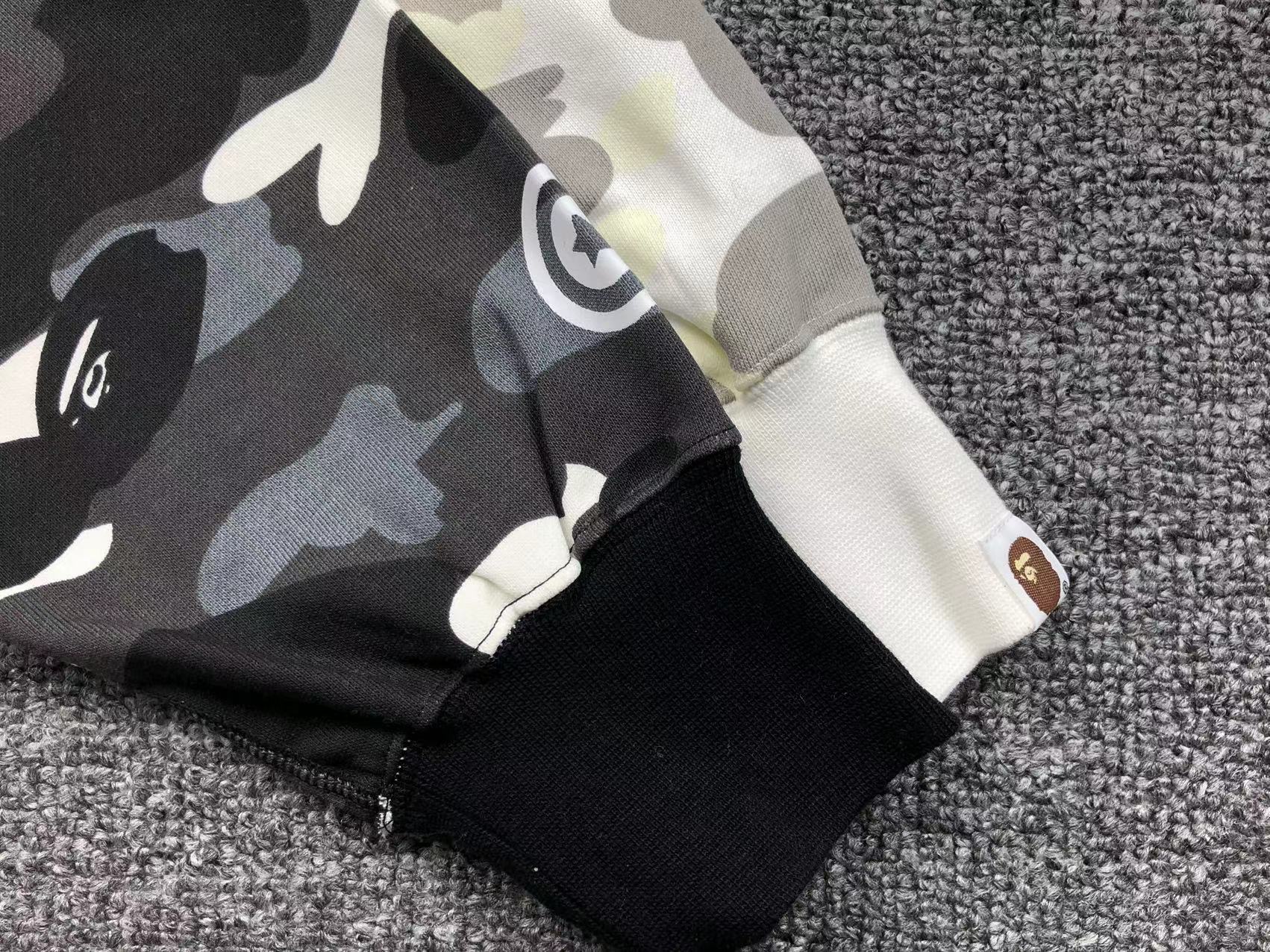 Bape Hoodie