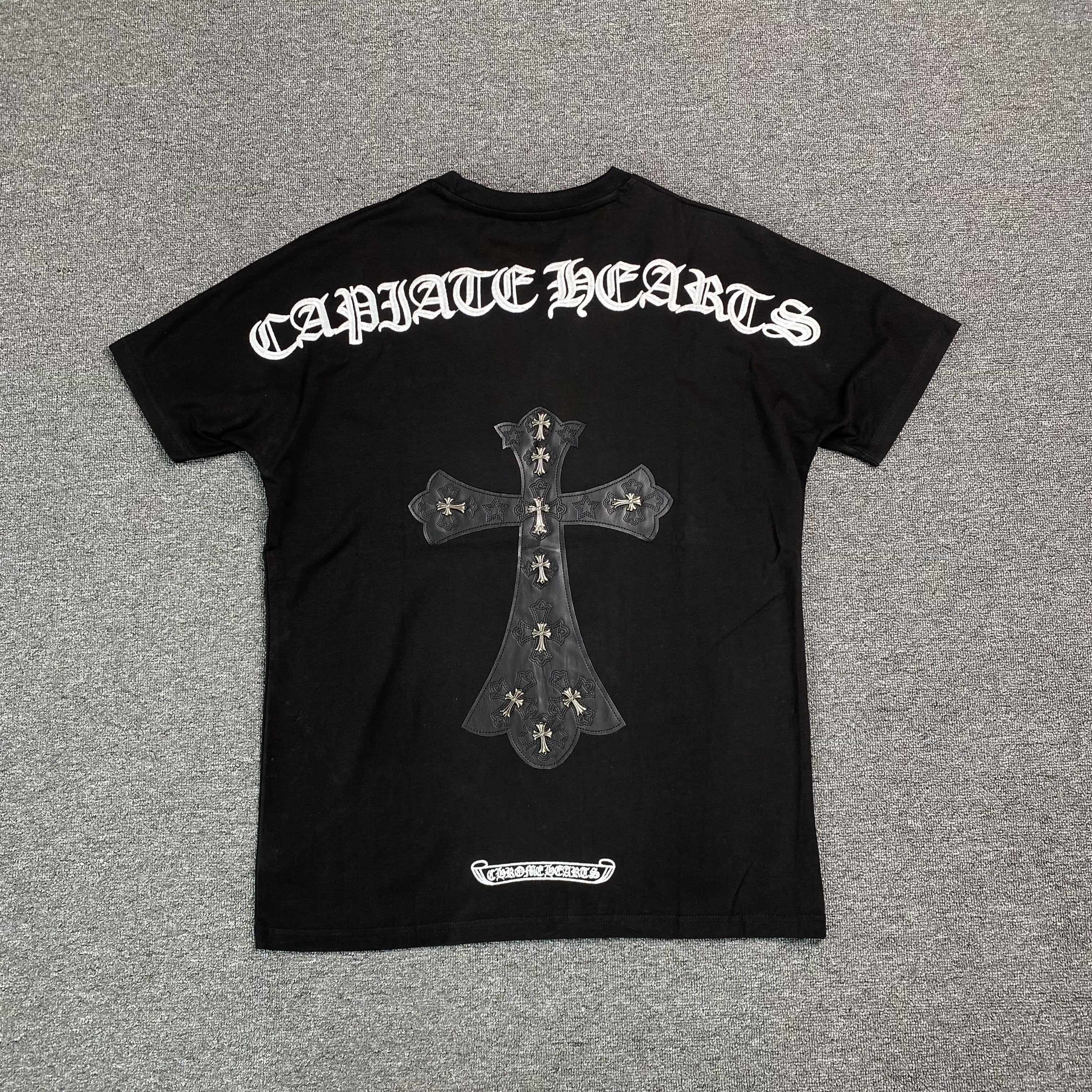 Chrome Hearts Tshirt