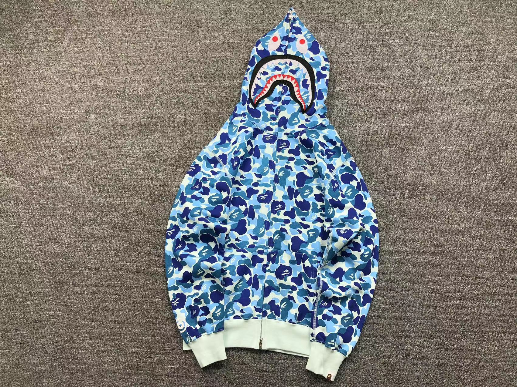 Bape Hoodie