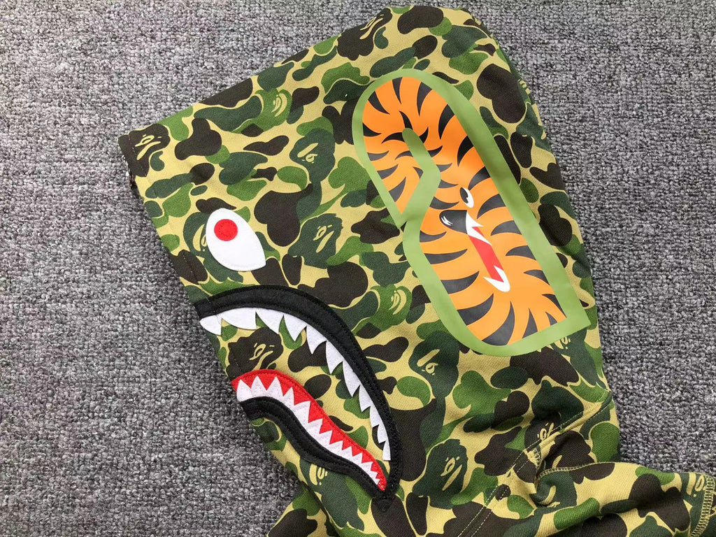 Bape Hoodie