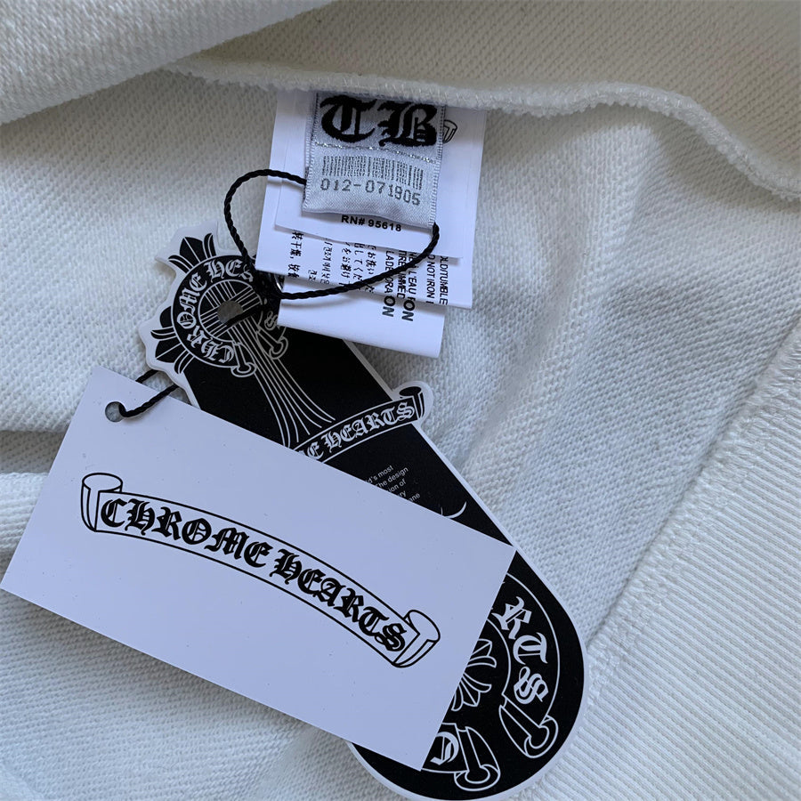 Chrome Hearts Sweater