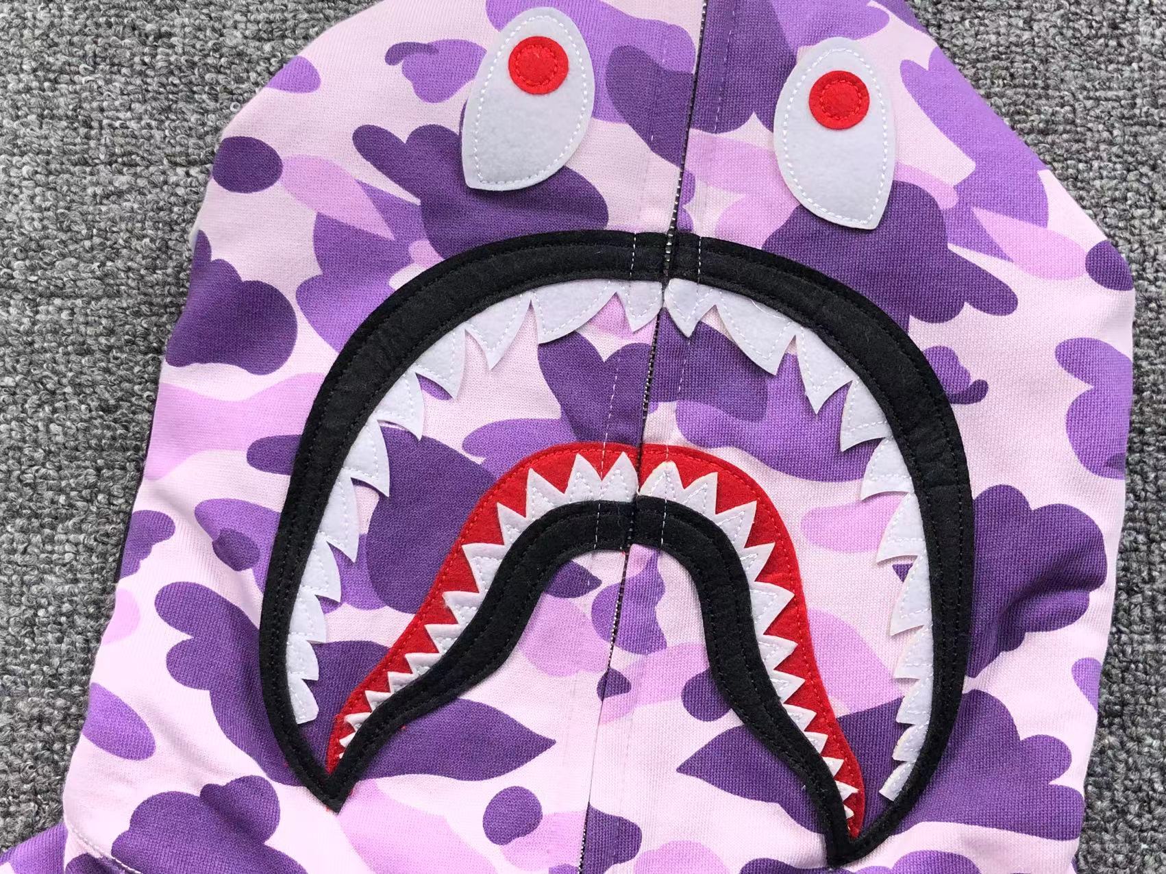 Bape Hoodie