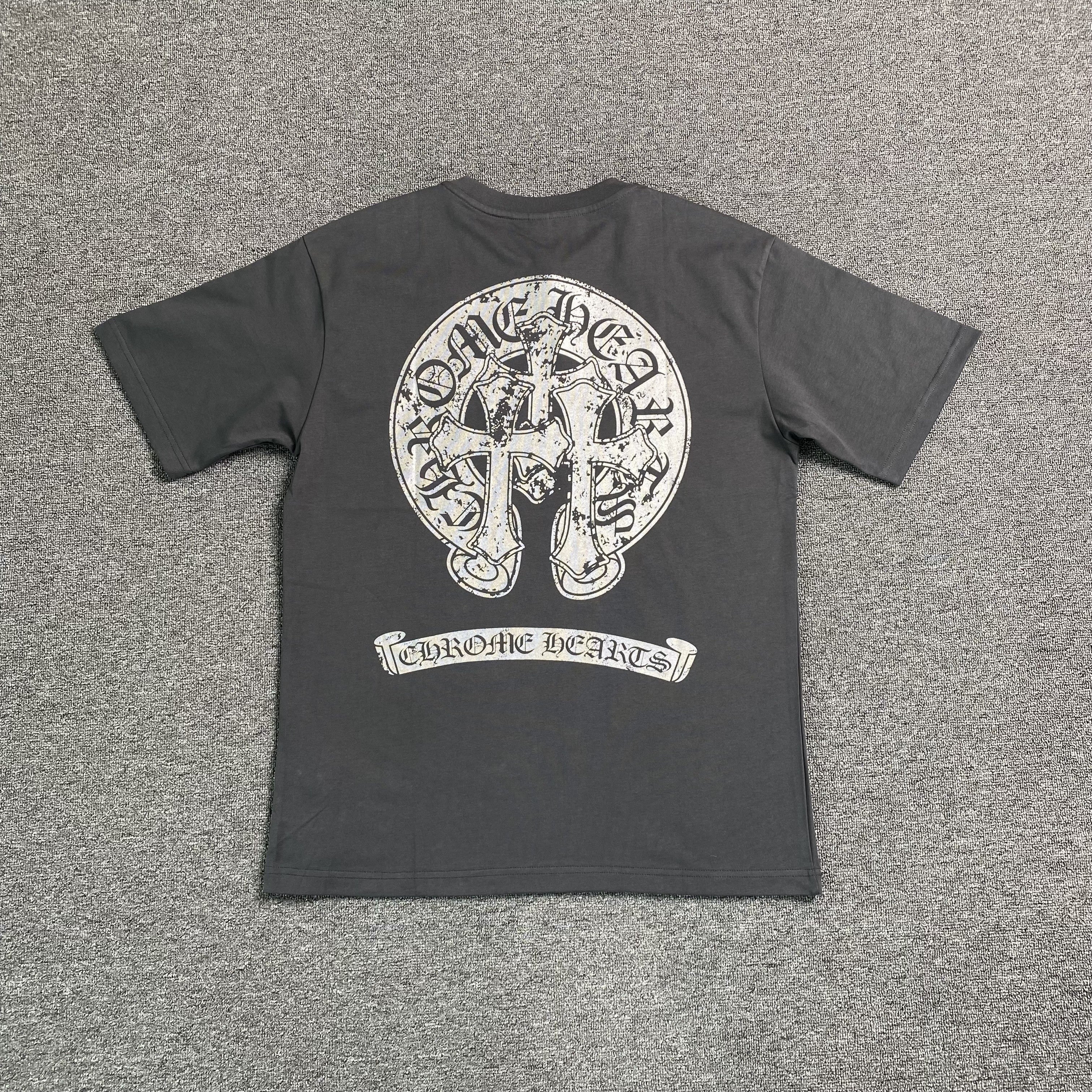 Chrome Hearts Tshirt