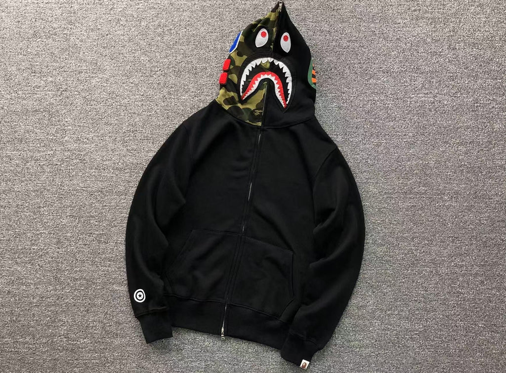 Bape Hoodie