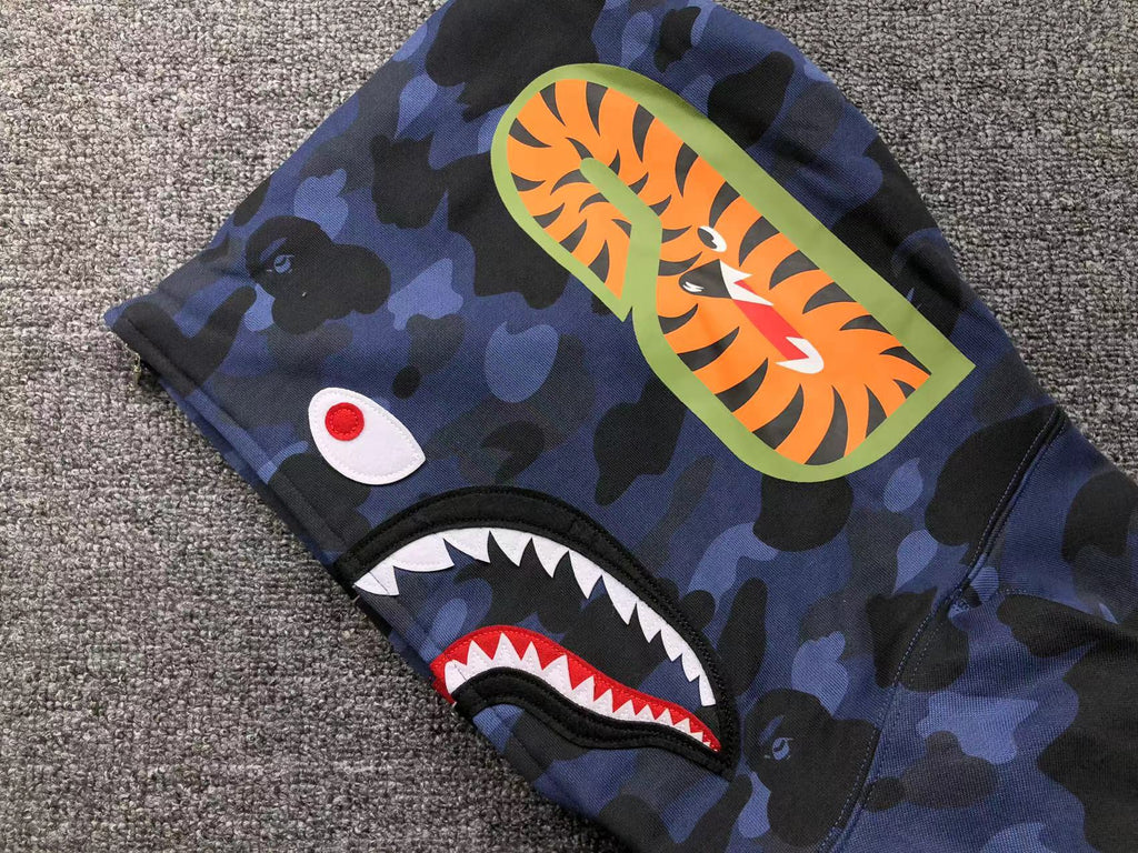 Bape Hoodie