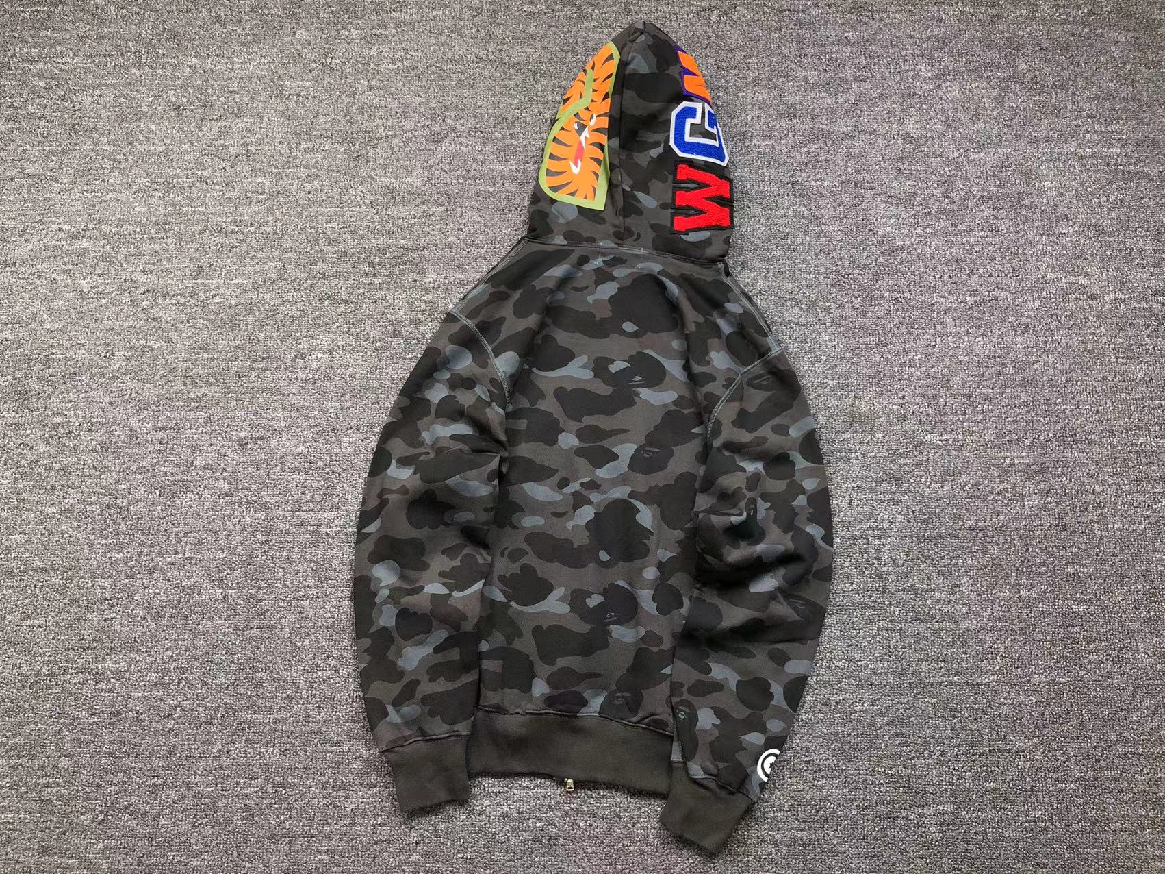 Bape Hoodie