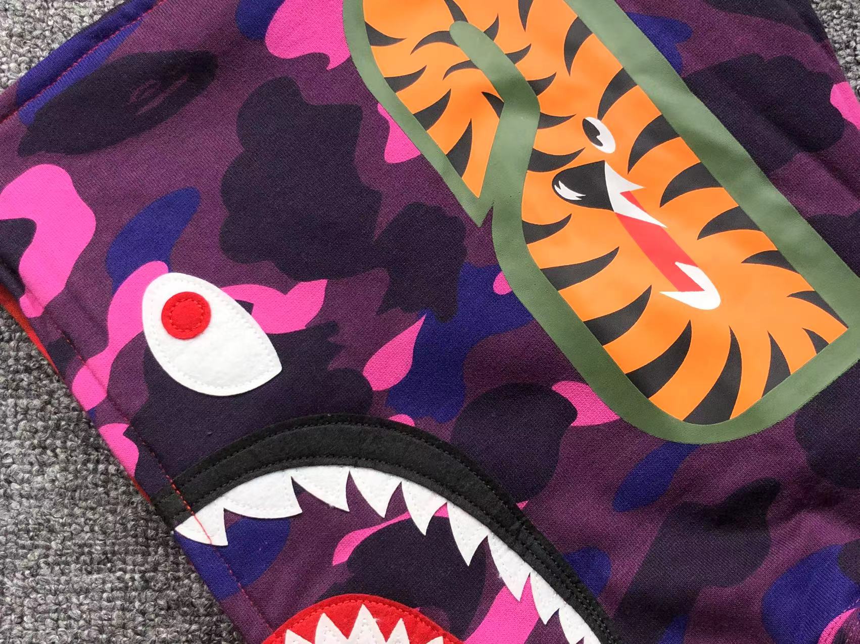 Bape Hoodie