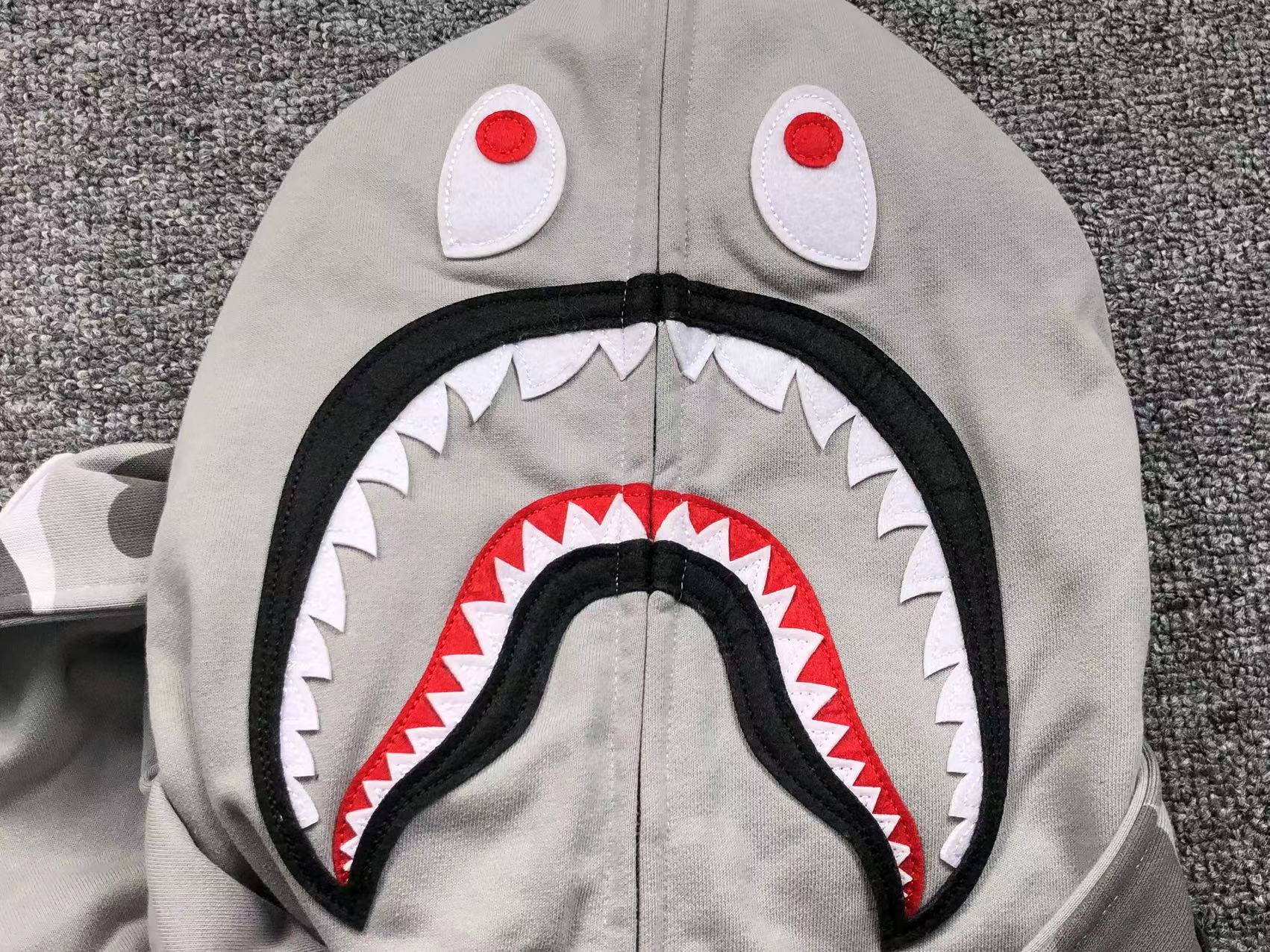 Bape Hoodie