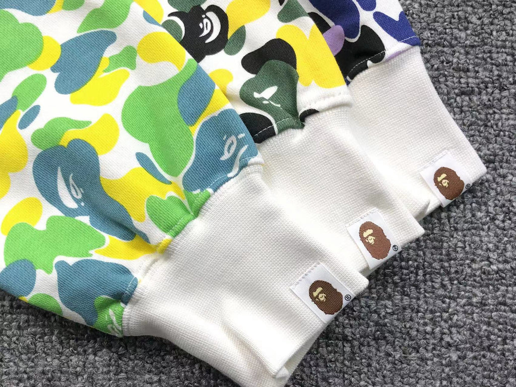 Bape Hoodie