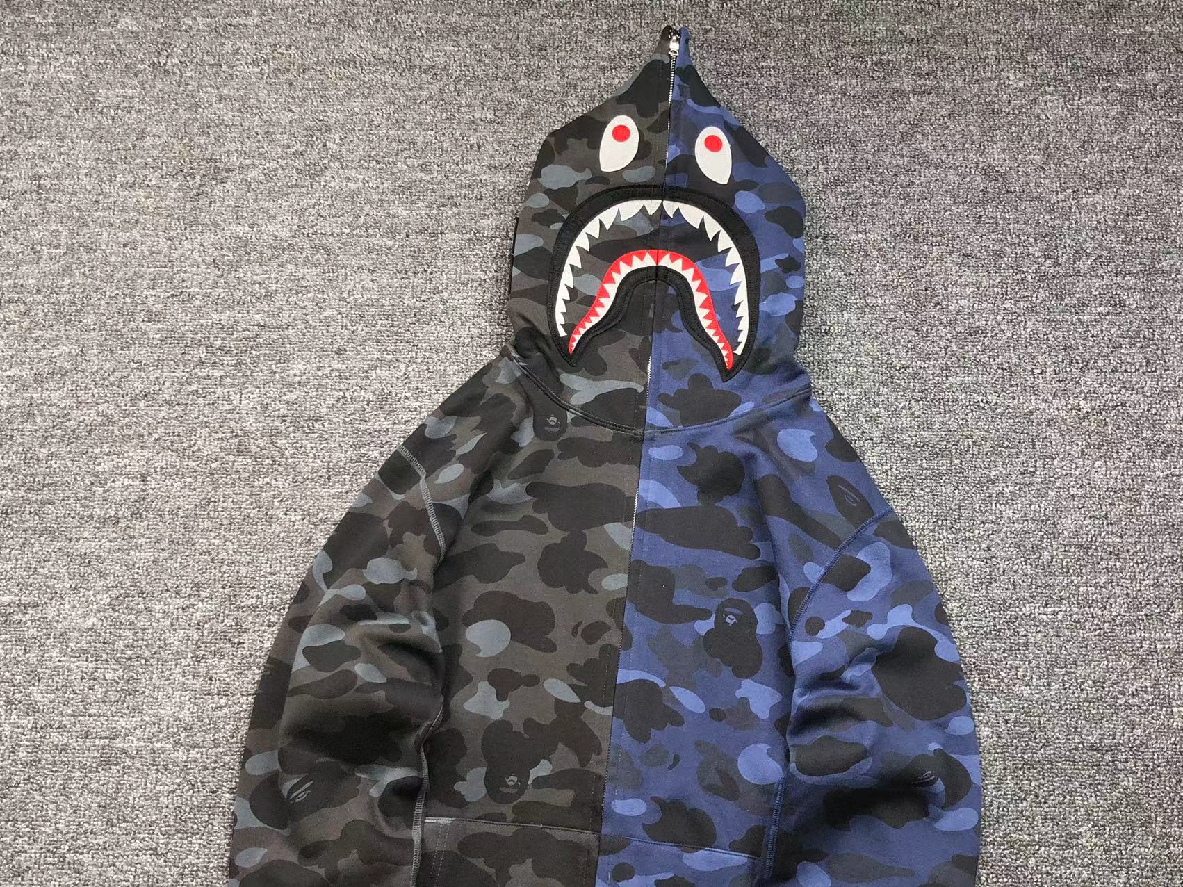 Bape Hoodie