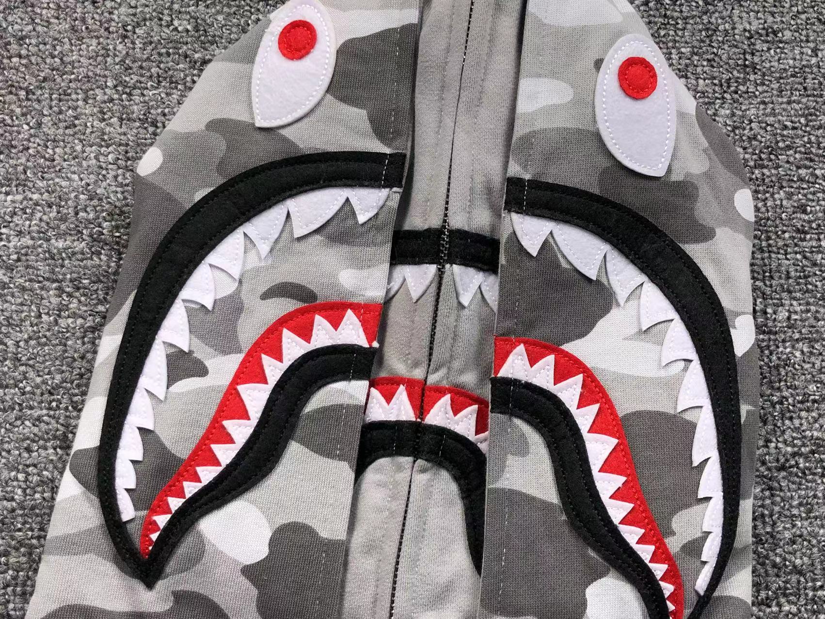 Bape Hoodie