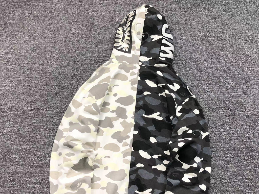 Bape Hoodie