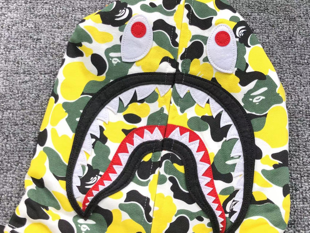 Bape Hoodie