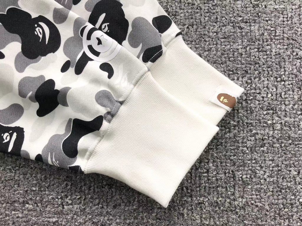 Bape Hoodie