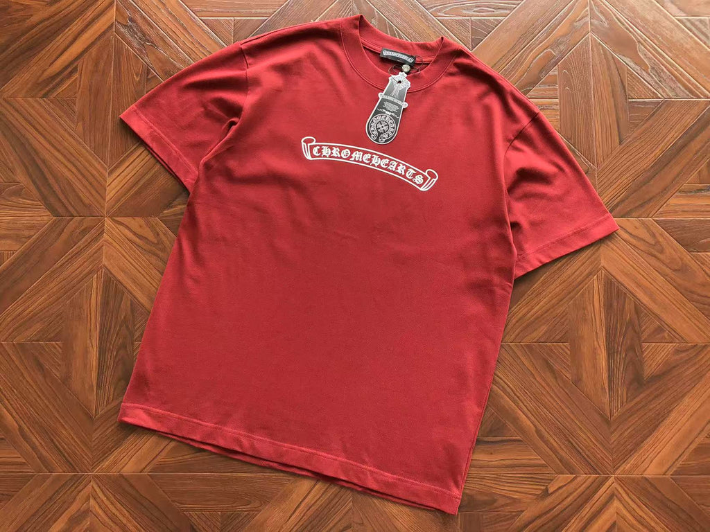 Chrome Hearts Tshirt